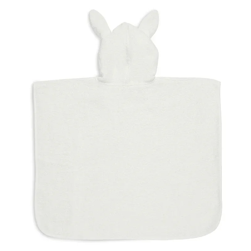Jollein® Bath poncho Ivory (1-4Y) - Image 2