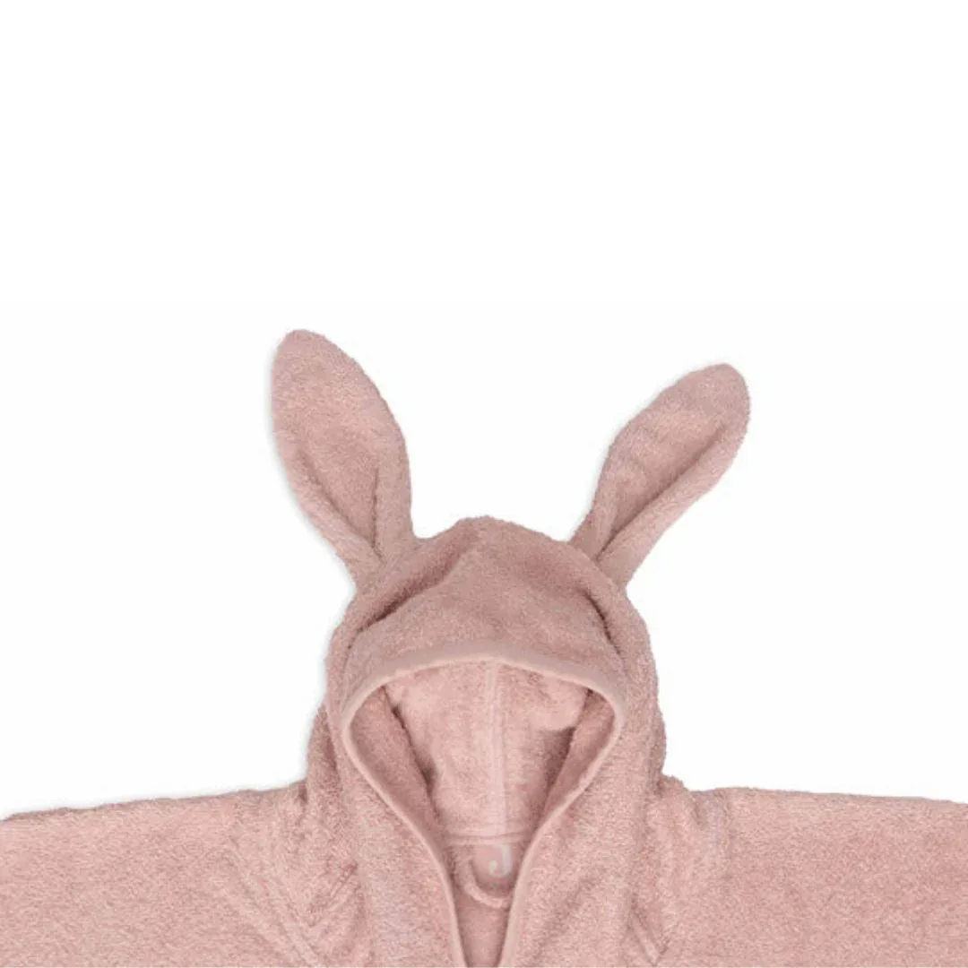 Jollein® Bath poncho Wild Rose (1-4Y) - Image 2