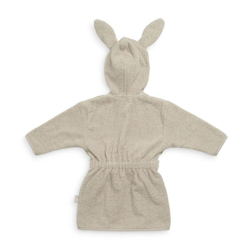 Jollein® Bathrobe Nougat  (1-2Y) - Image 3