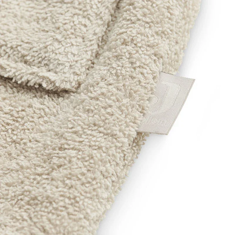 Jollein® Bathrobe Nougat  (1-2Y) - Image 5