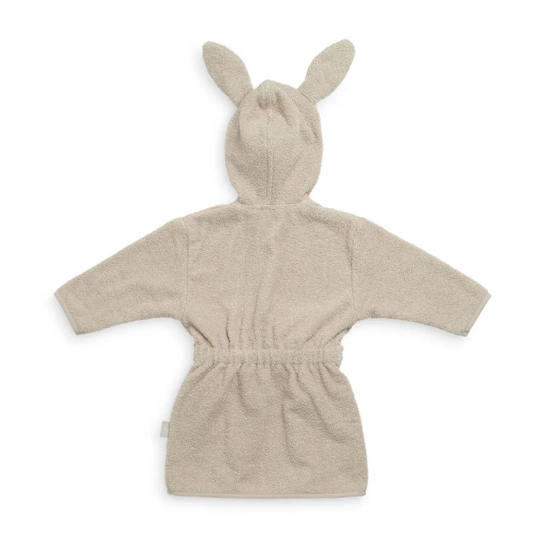 Jollein® Bathrobe Nougat (3–4Y) - Image 3