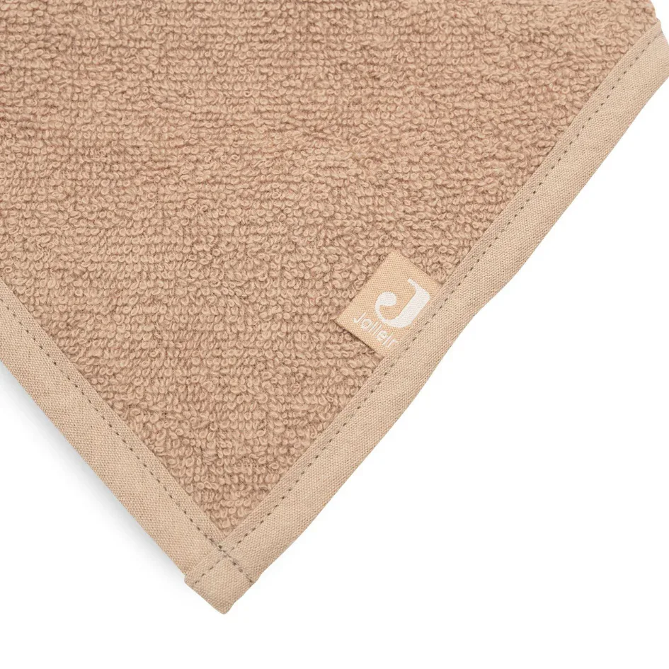 Jollein® Bib Bandana Biscuit 2 pcs. - Image 2