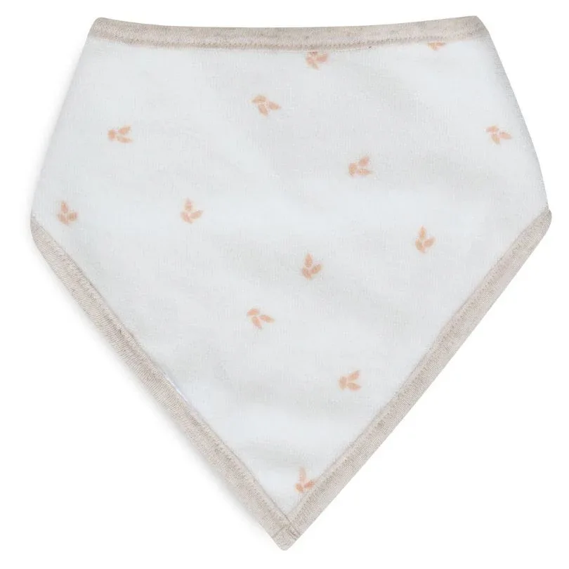 Jollein® Bib Bandana Harvest Natural 2 pcs - Image 2
