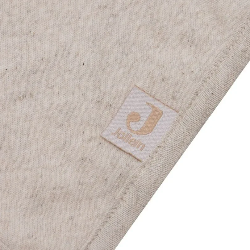 Jollein® Bib Bandana Harvest Natural 2 pcs - Image 3