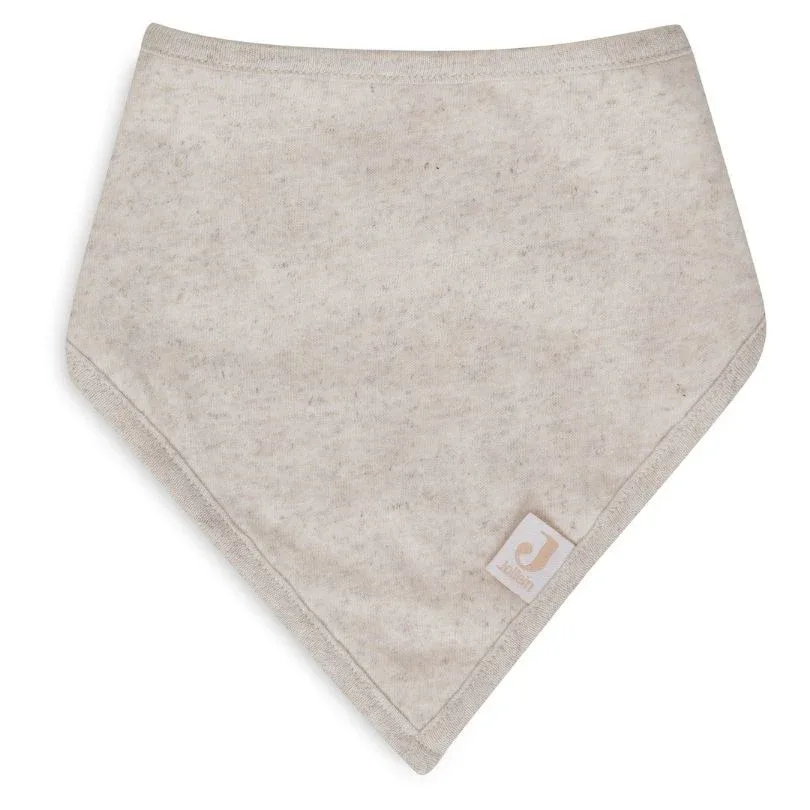 Jollein® Bib Bandana Harvest Natural 2 pcs - Image 5