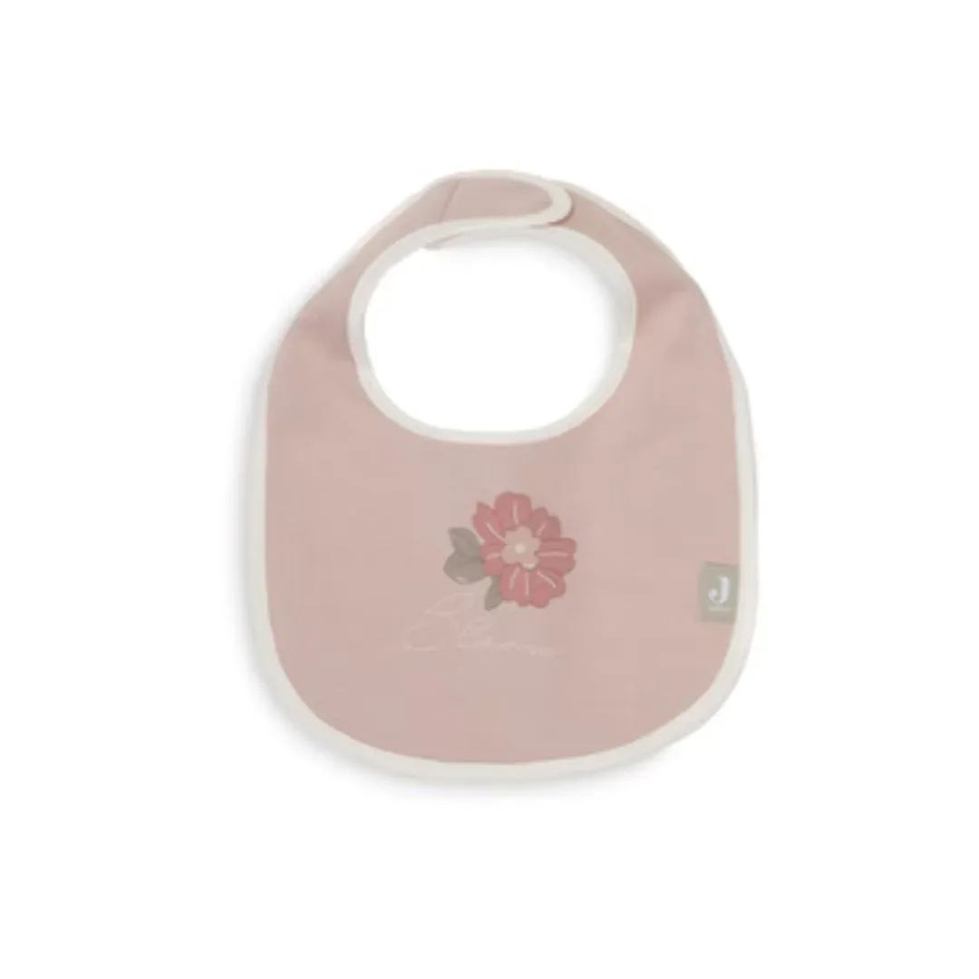Jollein® Bib Retro Flowers 5 Pack - Image 6