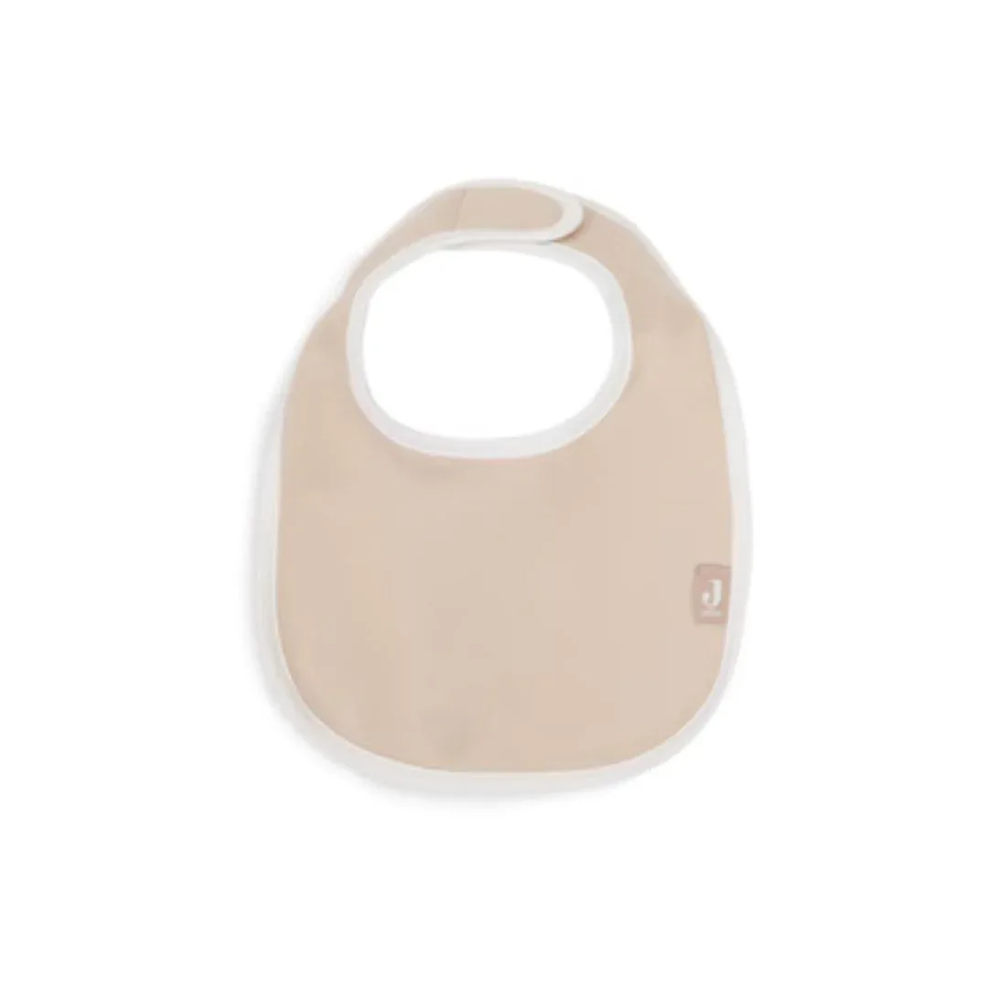 Jollein® Bib Teddy Bear Harvest 5 Pack - Image 3