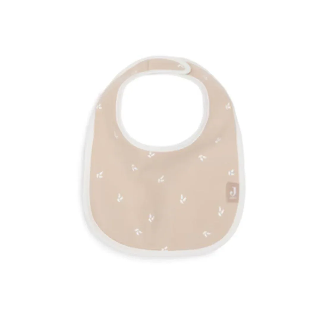 Jollein® Bib Teddy Bear Harvest 5 Pack - Image 5