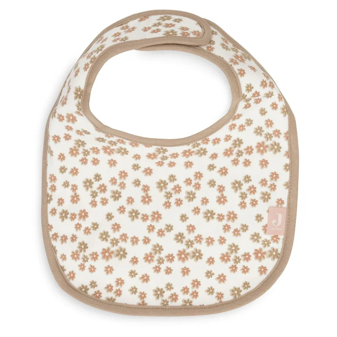 Jollein® Bibs Bloomy 5 Pack - Image 3