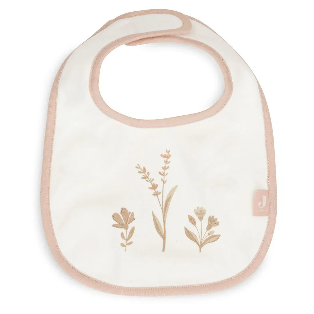 Jollein® Bibs Bloomy 5 Pack - Image 5