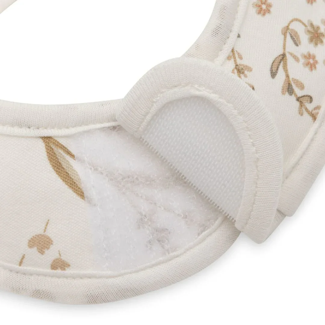 Jollein® Bibs Bloomy 5 Pack - Image 7