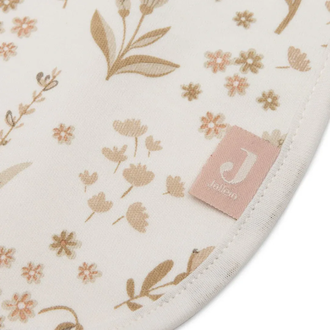 Jollein® Bibs Bloomy 5 Pack - Image 8