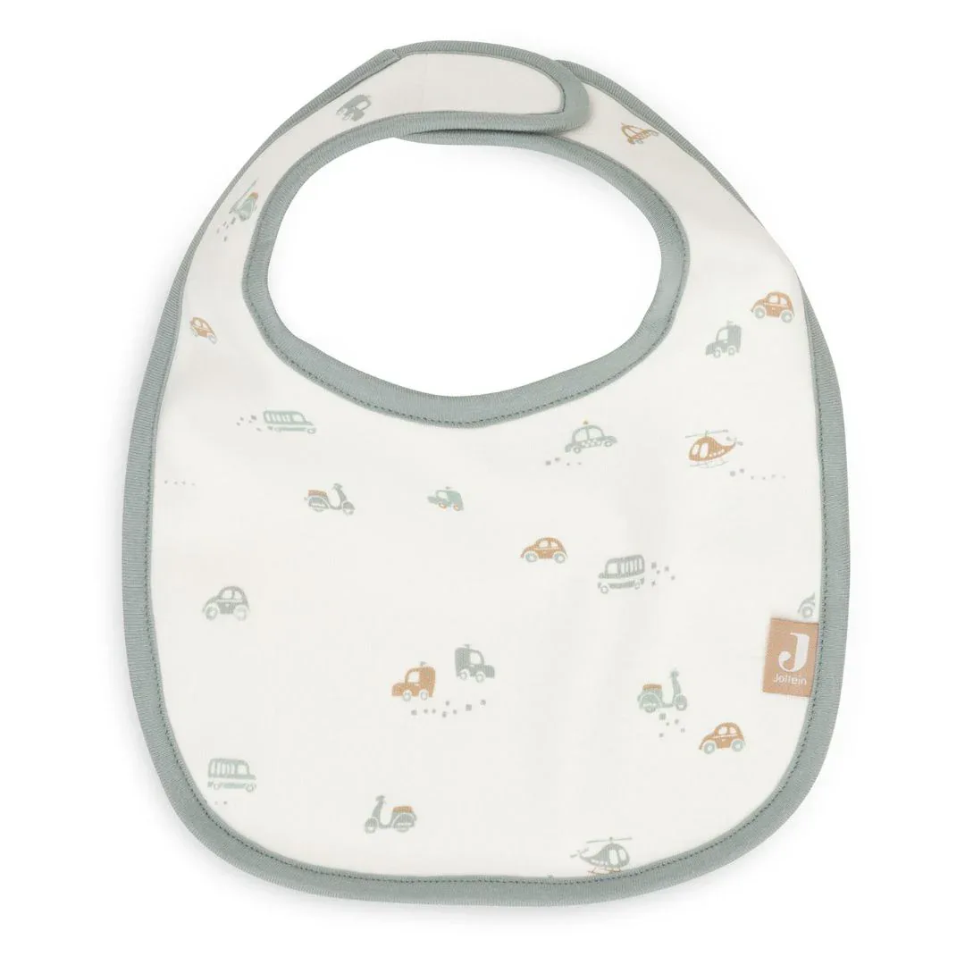 Jollein® Bibs On The Go 5 Pack - Image 3
