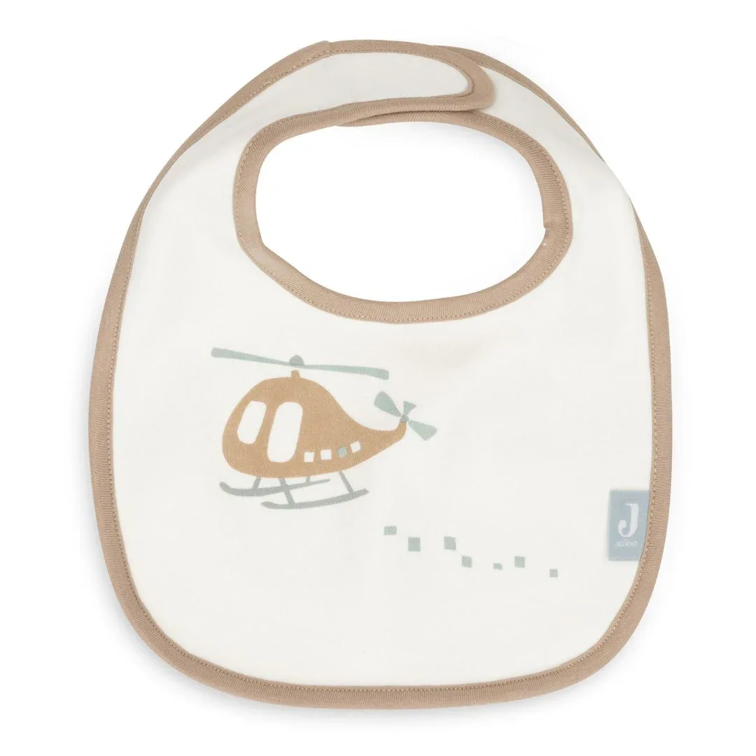 Jollein® Bibs On The Go 5 Pack - Image 5