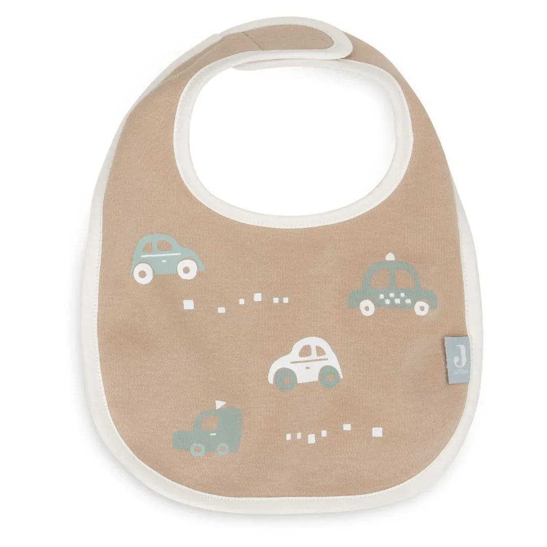 Jollein® Bibs On The Go 5 Pack - Image 6