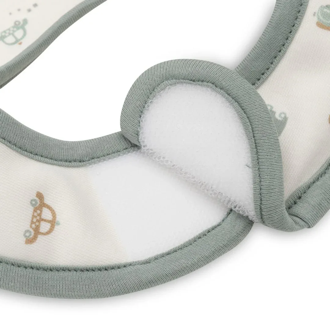 Jollein® Bibs On The Go 5 Pack - Image 7