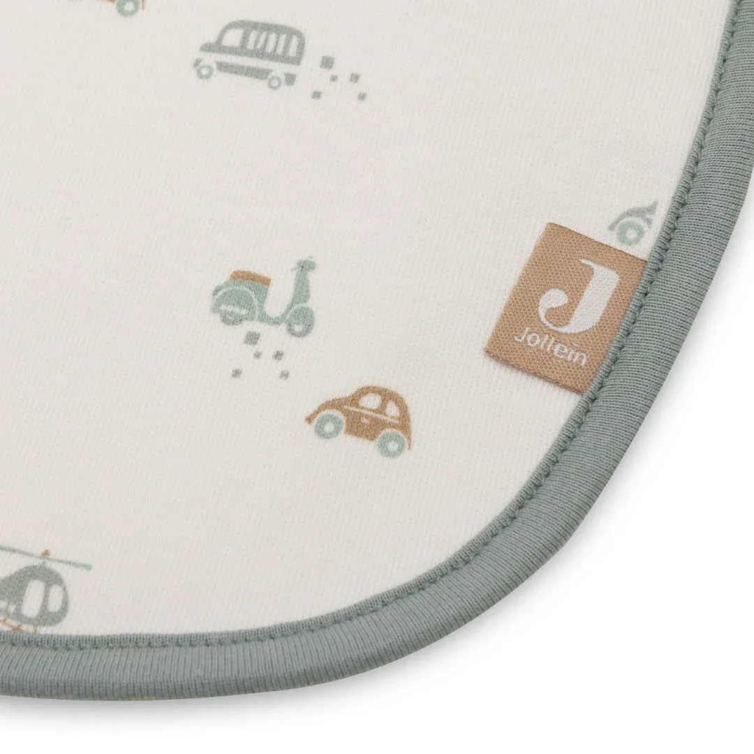 Jollein® Bibs On The Go 5 Pack - Image 8