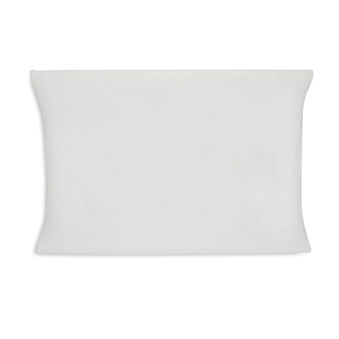 Jollein® Changing Mat Cover Set (2 pcs) Terry Ivory/Nougat - Image 5