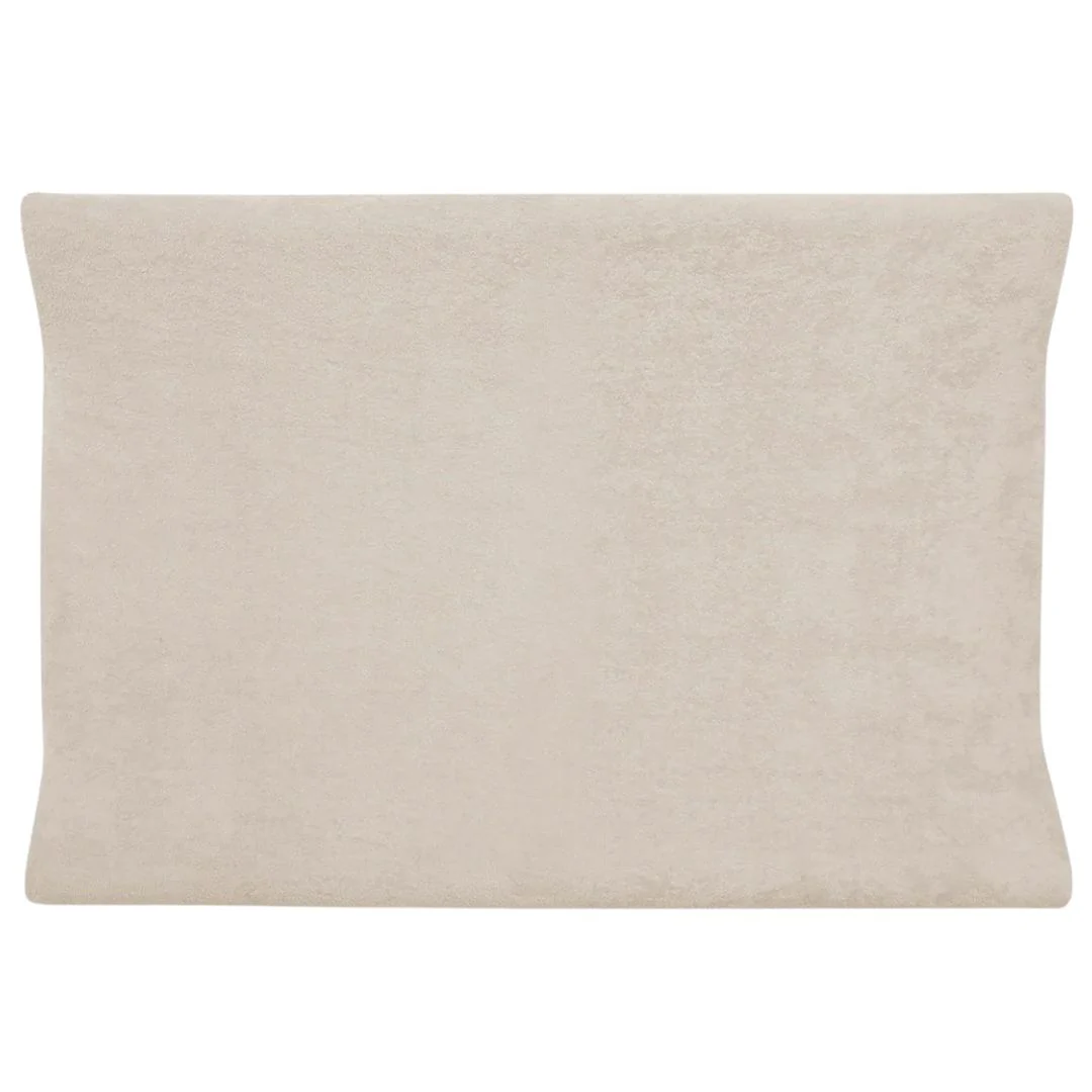 Jollein® Changing Mat Cover Terry Nougat - Image 2