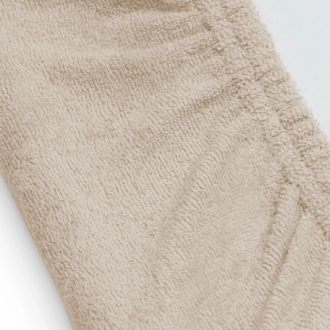 Jollein® Changing Mat Cover Terry Nougat - Image 4