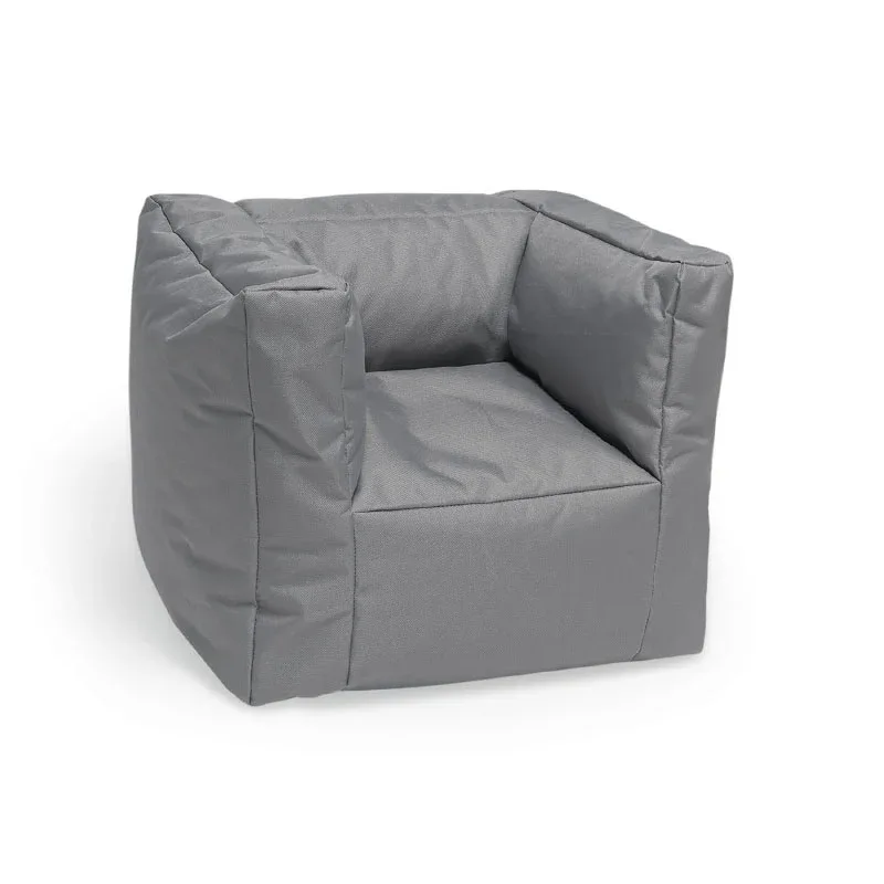 Jollein® Children's Armchair Storm Grey - Image 2