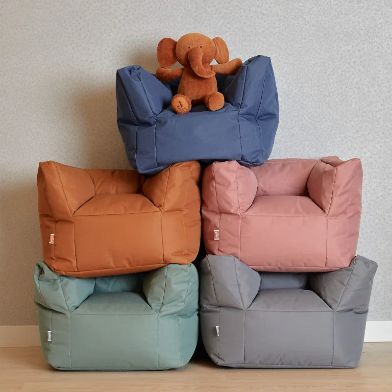 Jollein® Children's Armchair Storm Grey - Image 4