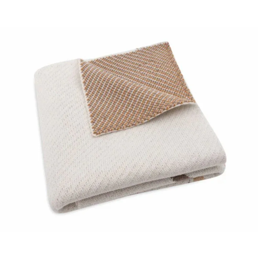 Jollein® Crib Blanket 100x75 Nostalgic Ride - Image 2