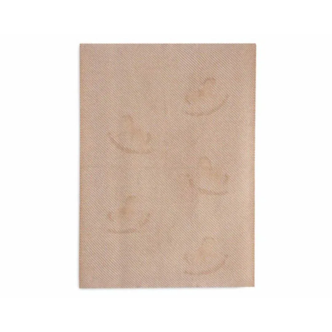 Jollein® Crib Blanket 100x75 Nostalgic Ride - Image 3