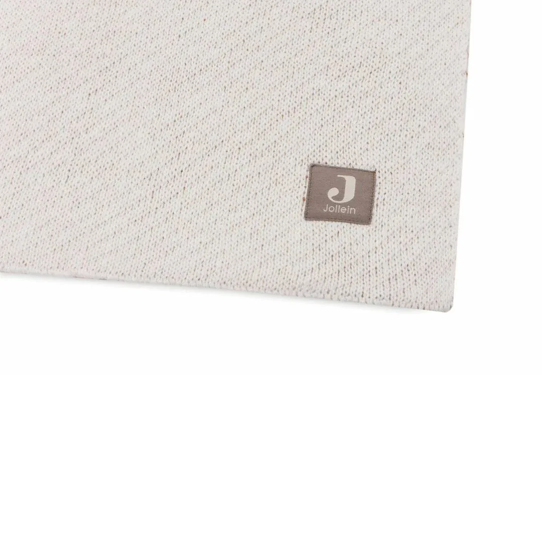Jollein® Crib Blanket 100x75 Nostalgic Ride - Image 4