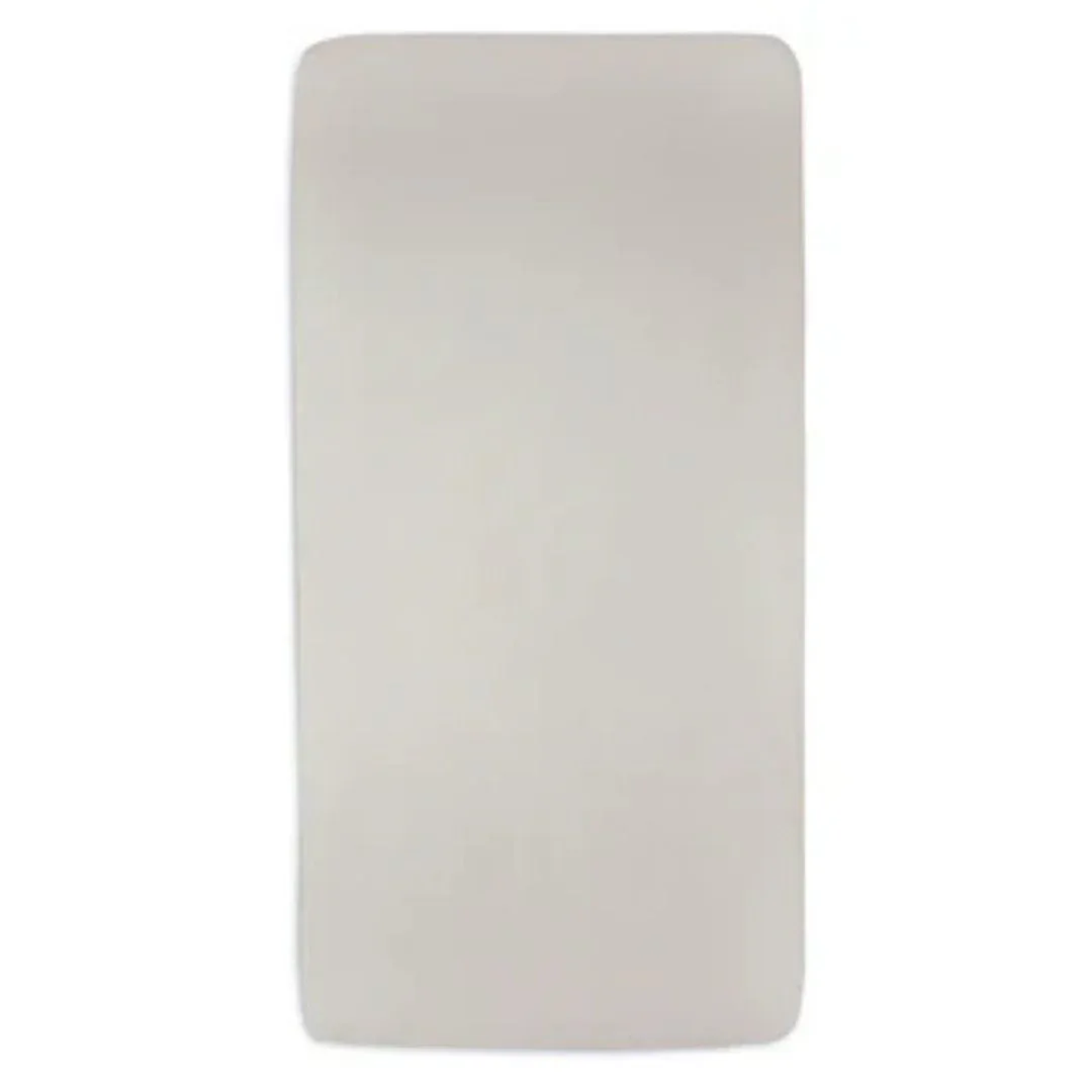 Jollein® Fitted Sheet Jersey 40/50x80/90 Nougat 2 Pack - Image 2