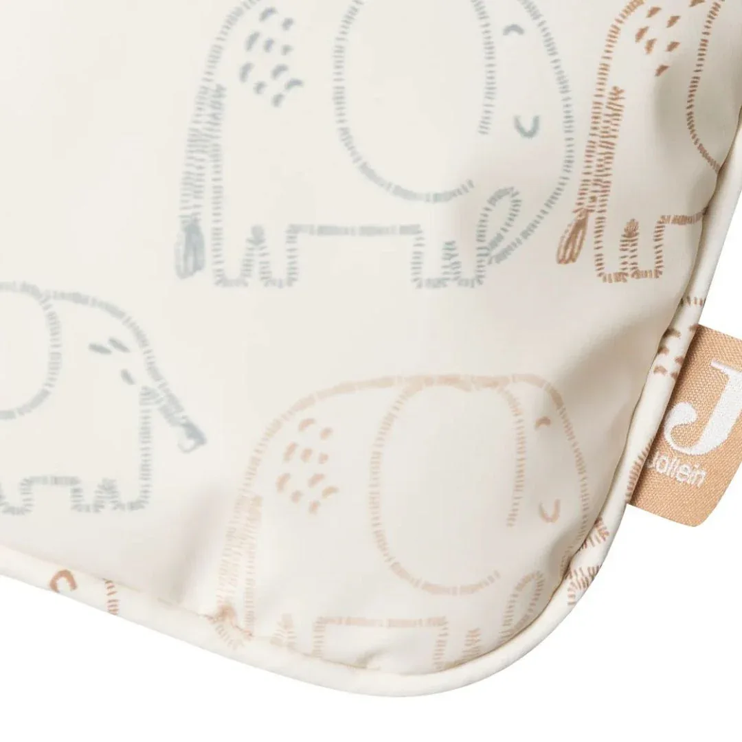 Jollein® High Chair Cushion Elephant Tales - Image 3