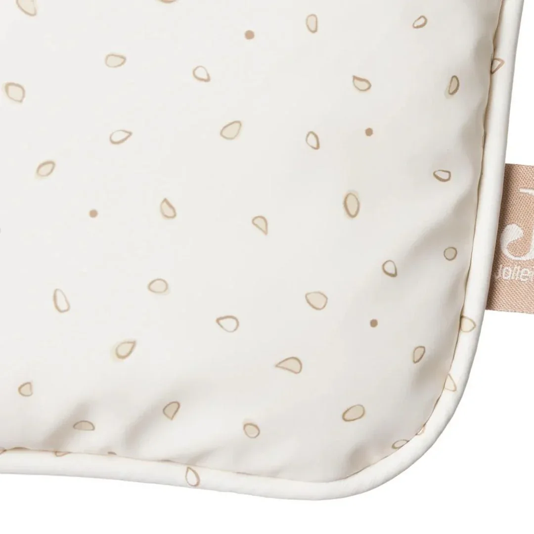 Jollein® High Chair Cushion Leafy Dreams - Image 3