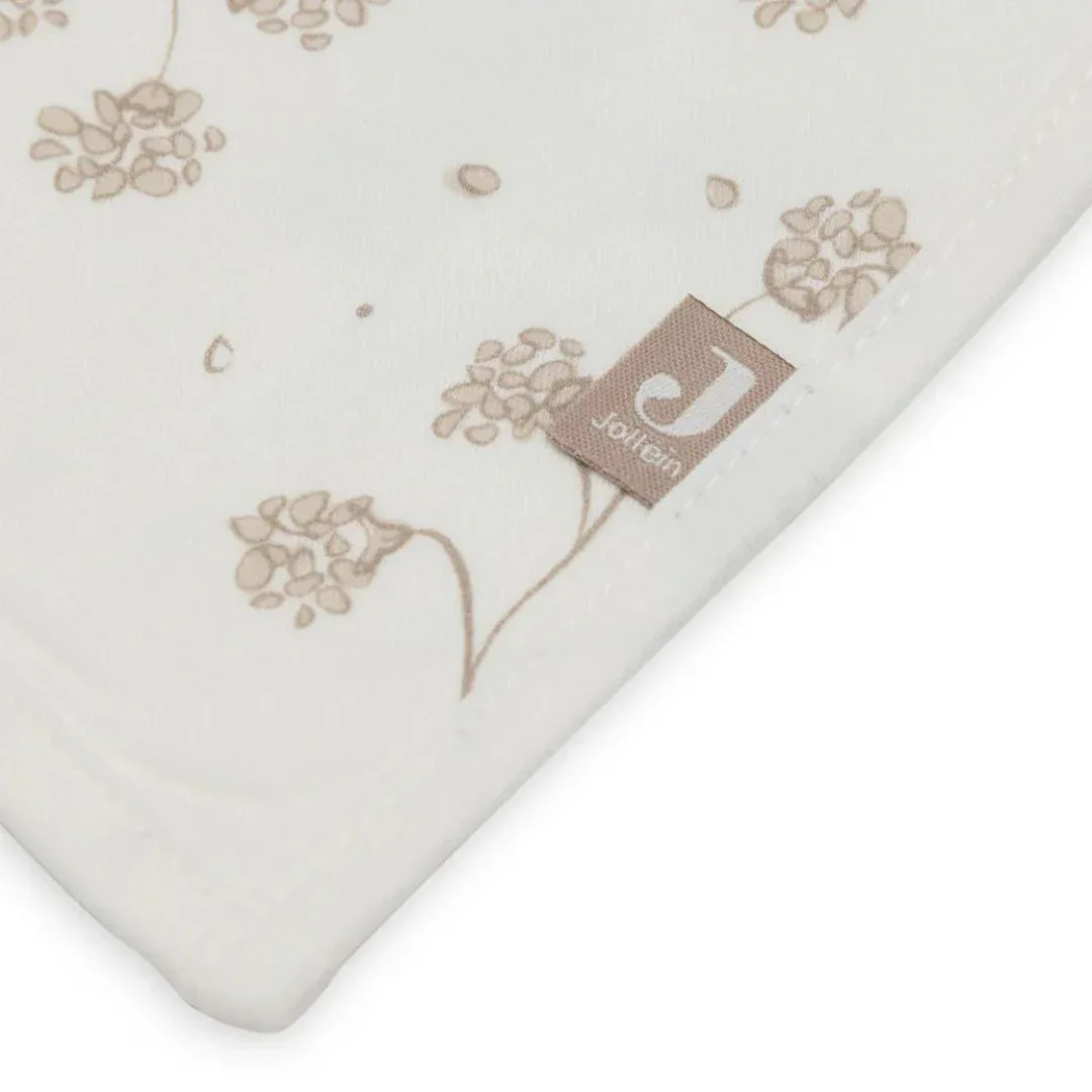 Jollein® Bandana bibs Leafy Dreams 2 pcs - Image 3