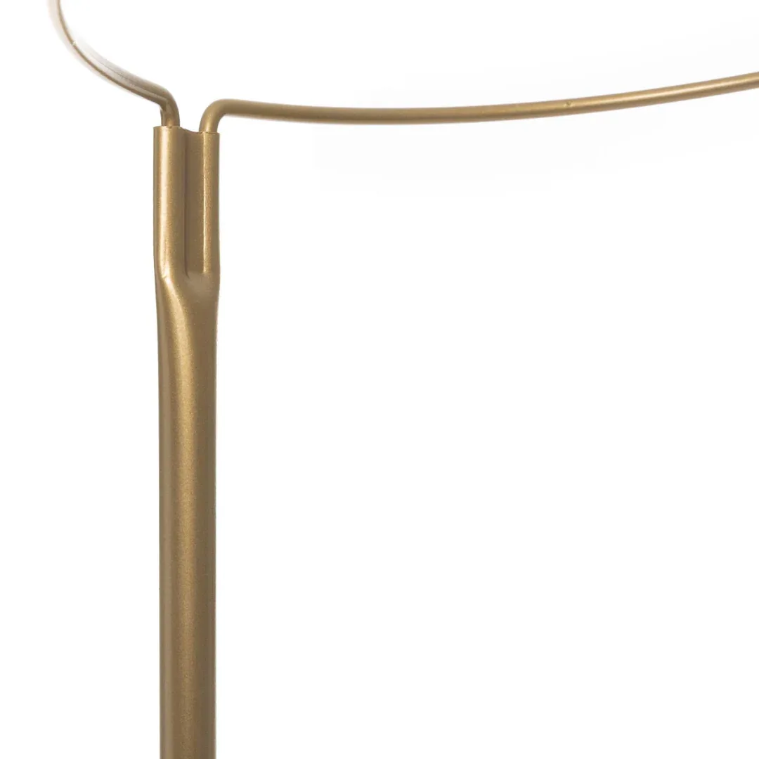Jollein® Peak Pole Veil Gold - Image 2