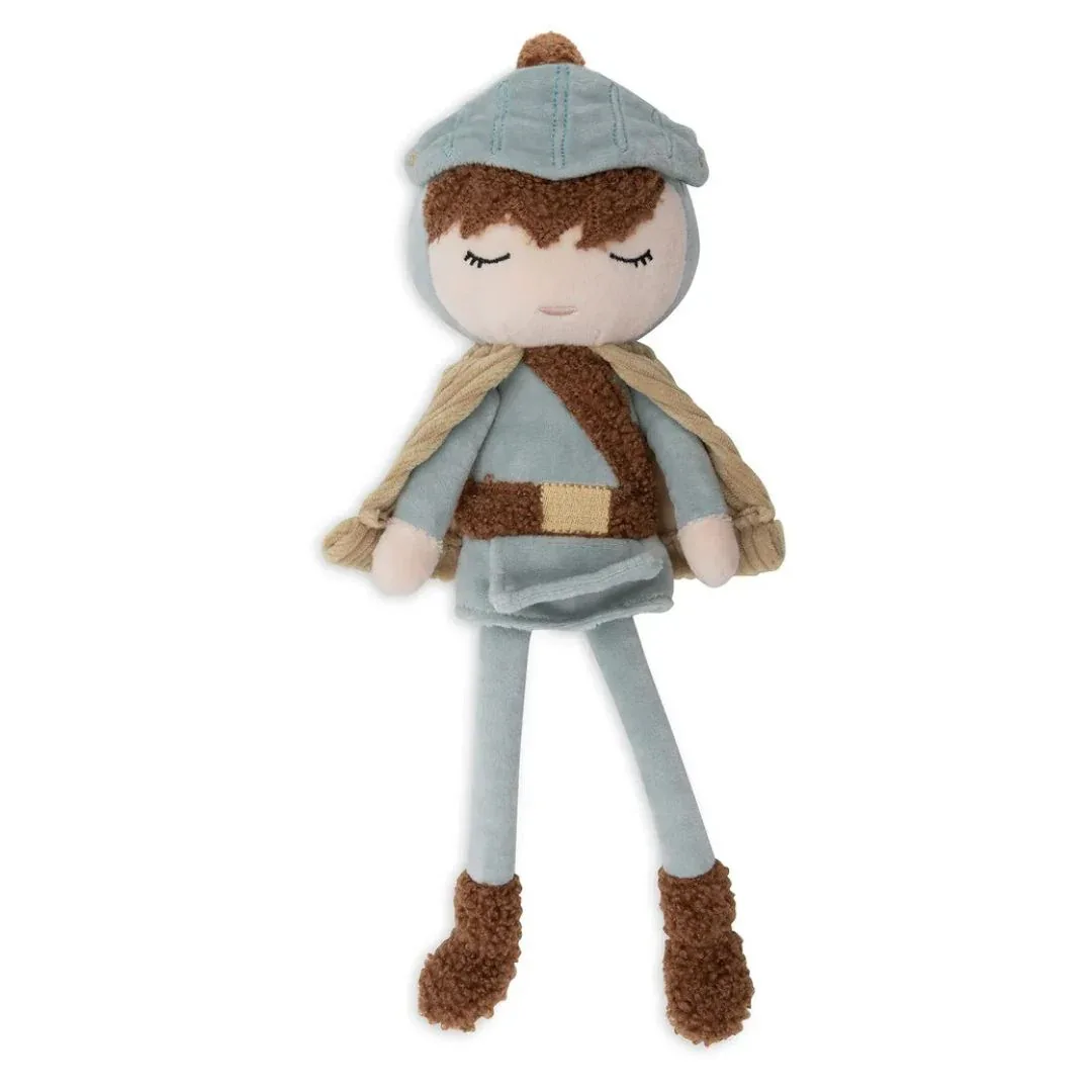 Jollein® Plush Toy Knight Duke - Image 2