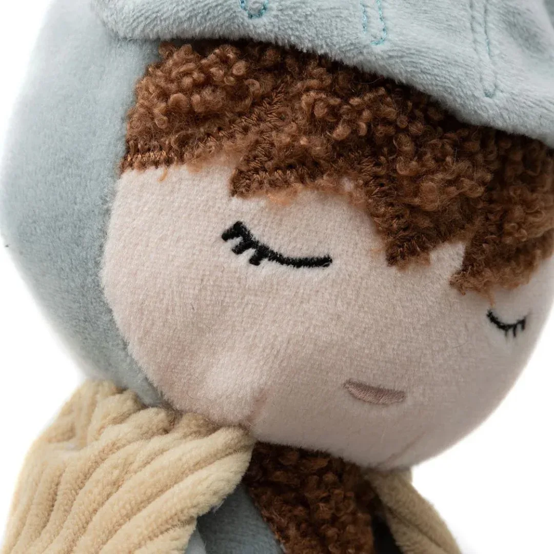 Jollein® Plush Toy Knight Duke - Image 4