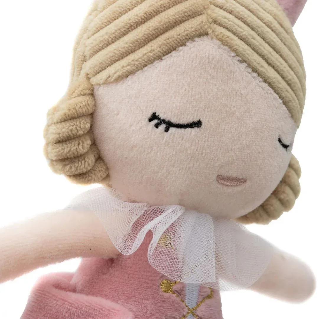 Jollein® Plush Toy Lady Lynn - Image 3