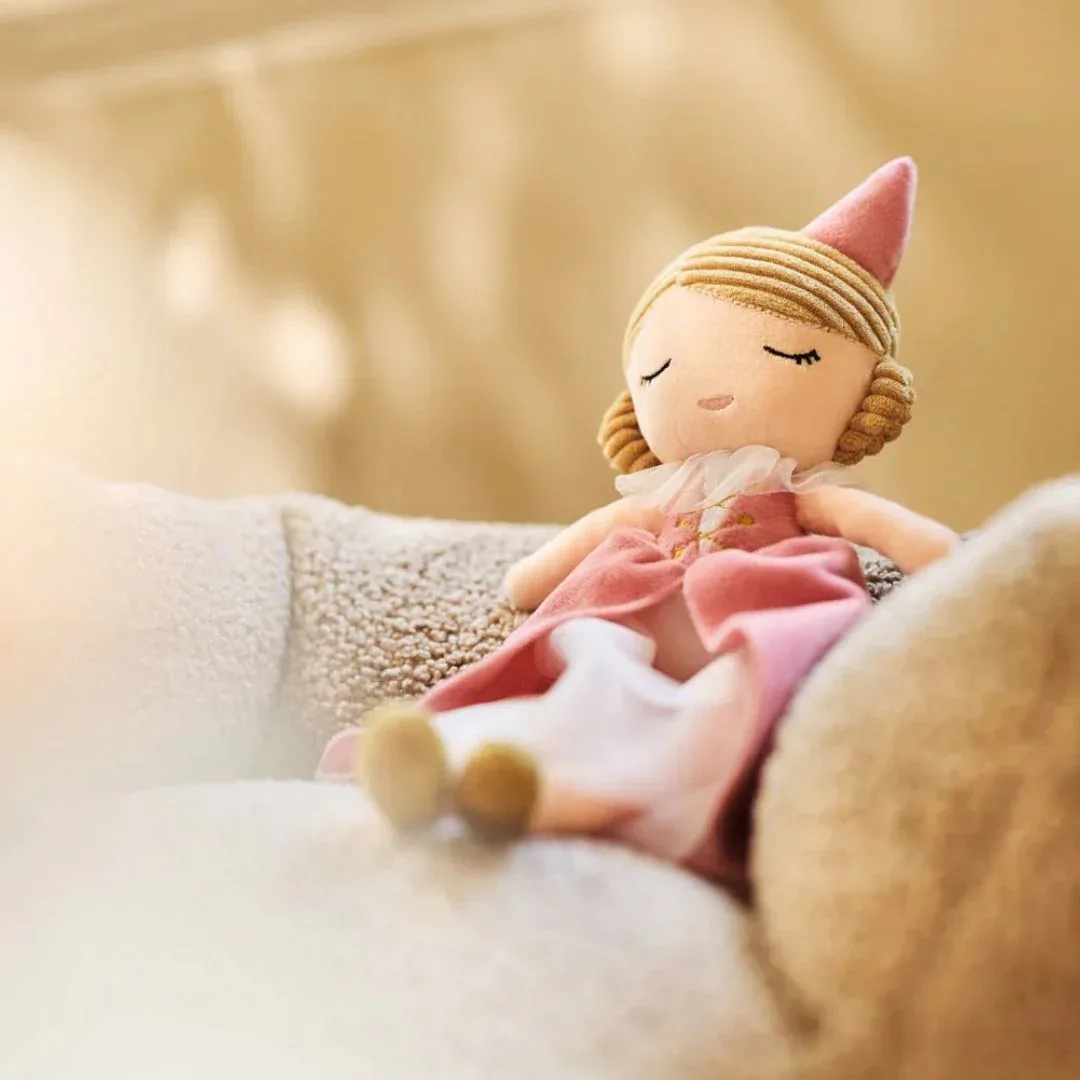 Jollein® Plush Toy Lady Lynn - Image 6
