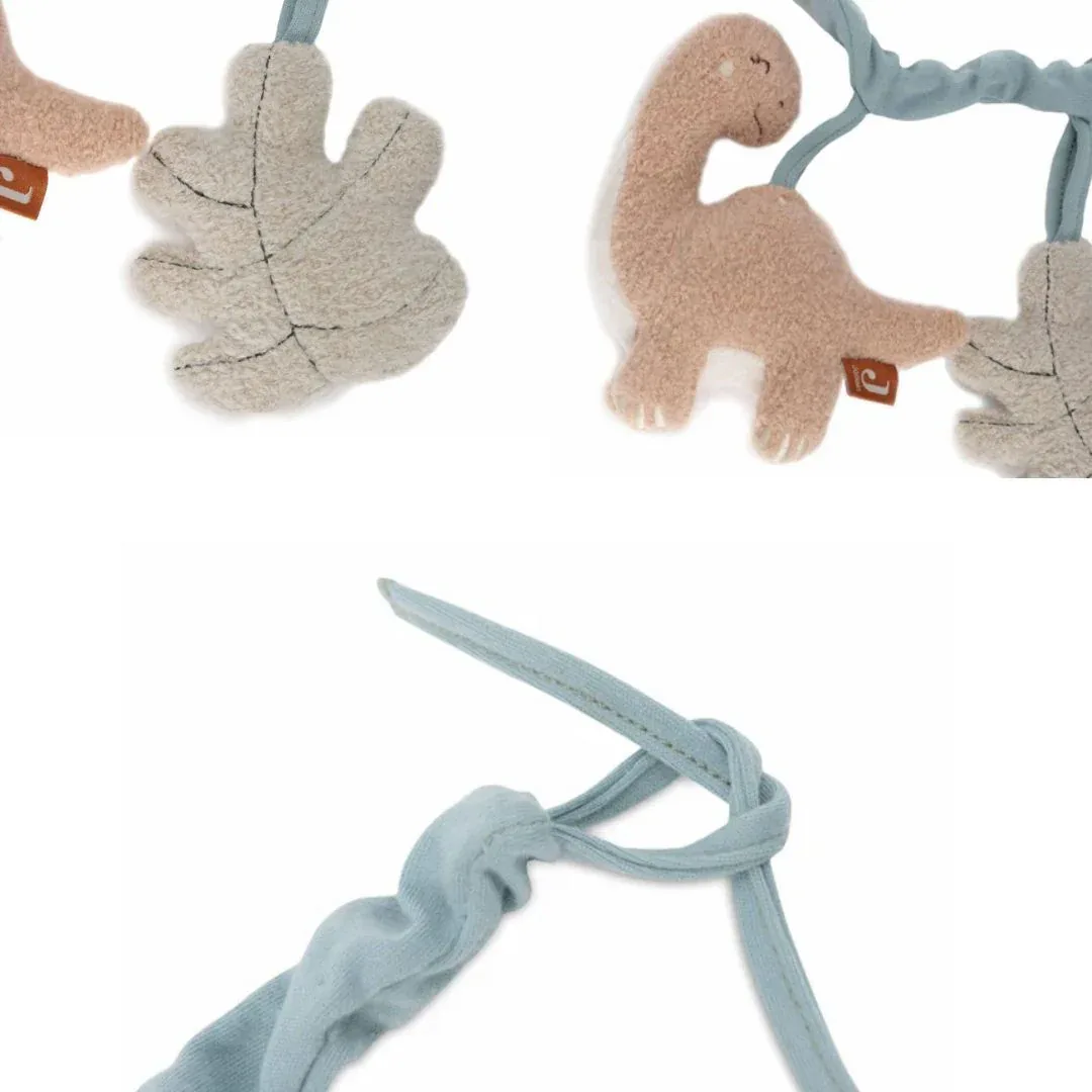 Jollein® Pram Chain Roarsome - Image 3