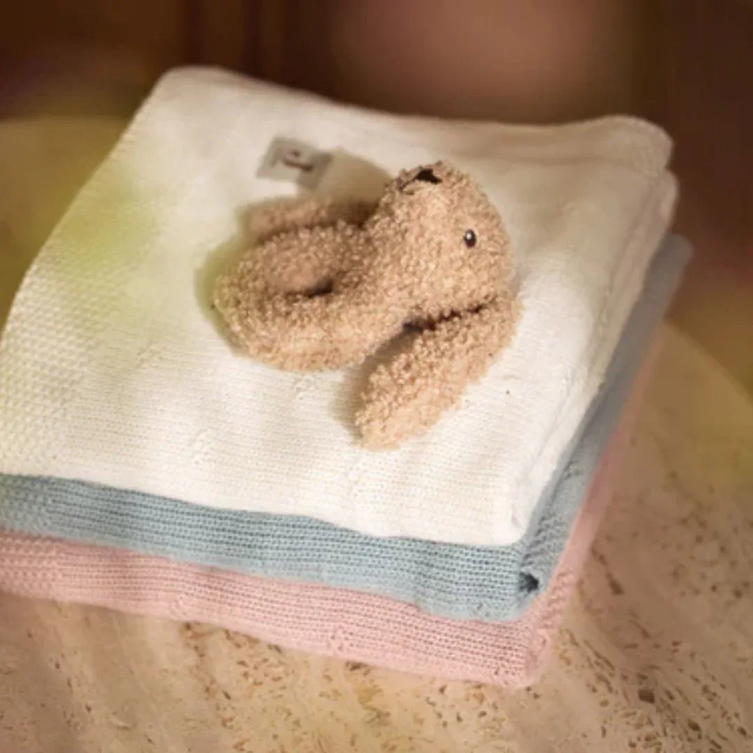 Jollein® Rattle Bunny Riverside - Image 3