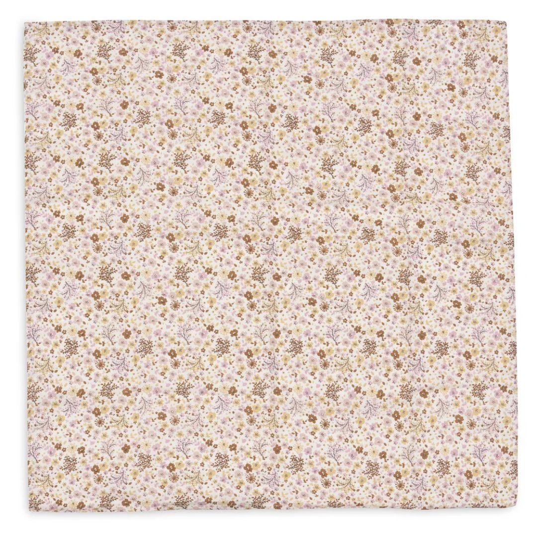 ollein® Set of 3 Muslin cloths 70x70 cm Flower Fairies - Image 2