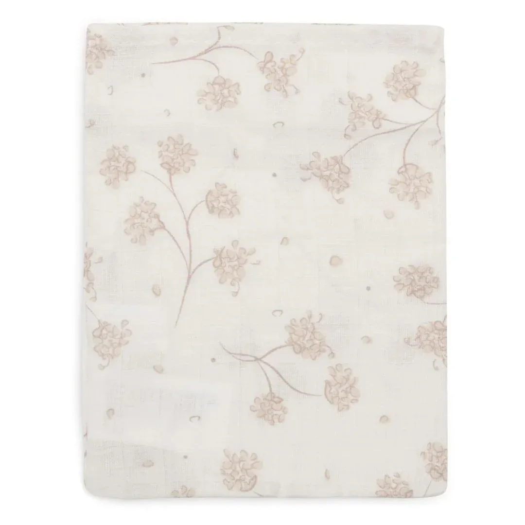 Jollein® Set of 3 washcloths Leafy Dreams 20x15 cm - Image 2