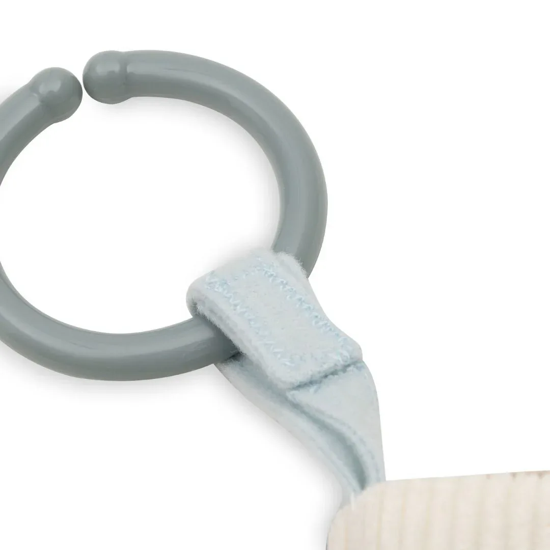 Jollein® Soft Activity Book On The Go - Image 4