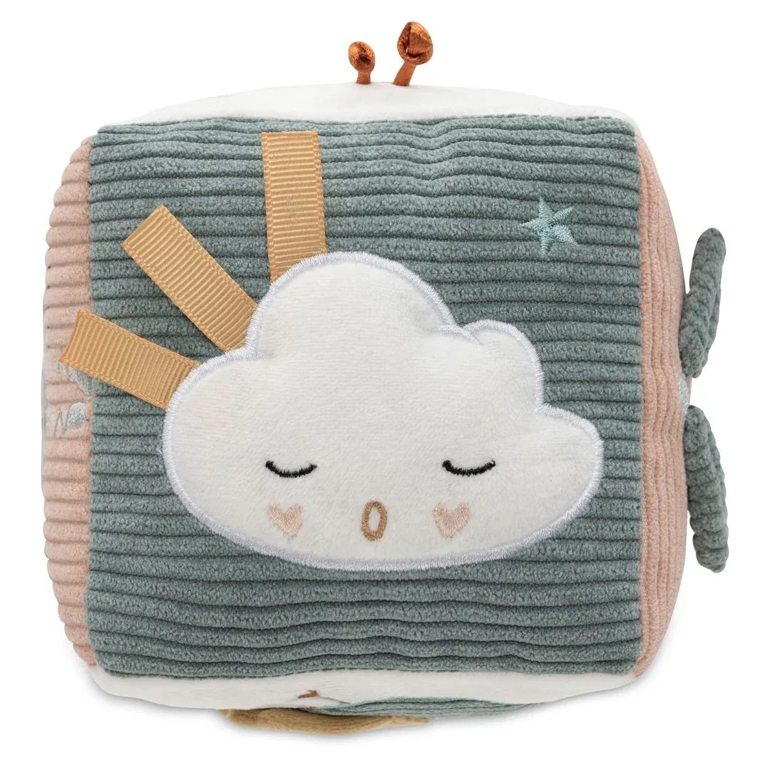 Jollein® Soft Activity Cube Lovely Birds - Image 7