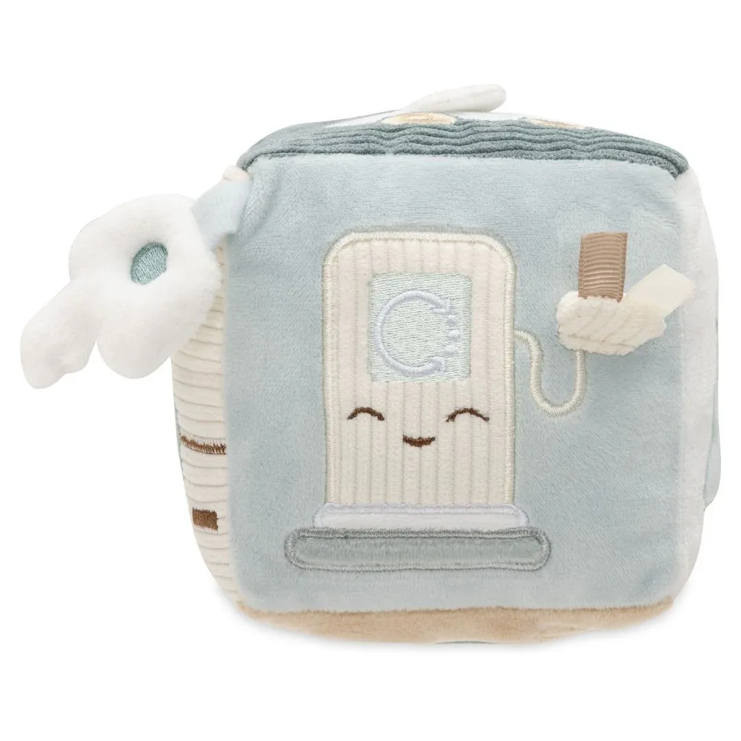 Jollein® Soft Activity Cube On The Go - Image 5