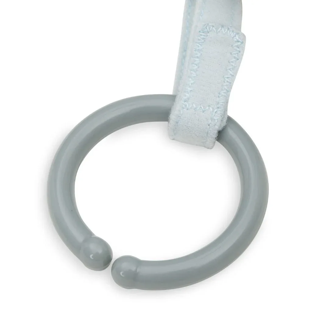 Jollein® Soft Activity Cube On The Go - Image 8