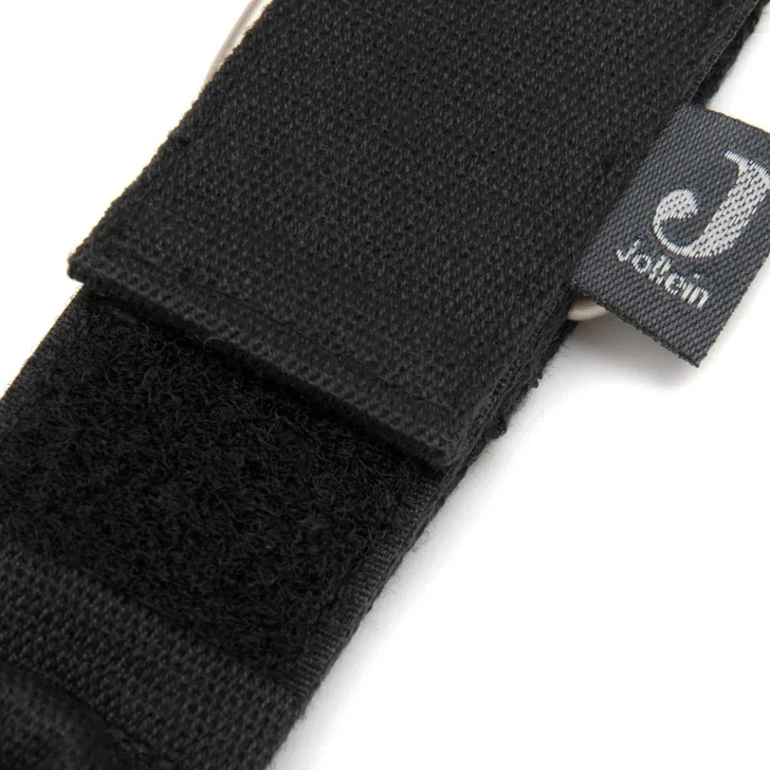 Jollein® Universal Stroller Straps Black - Image 3