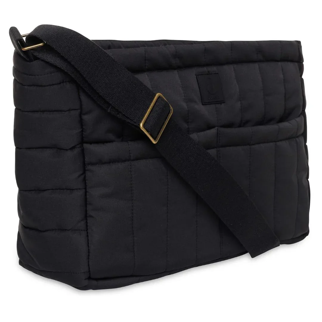 Jollein® Stroller Buggy Organizer Puffed Black - Image 3