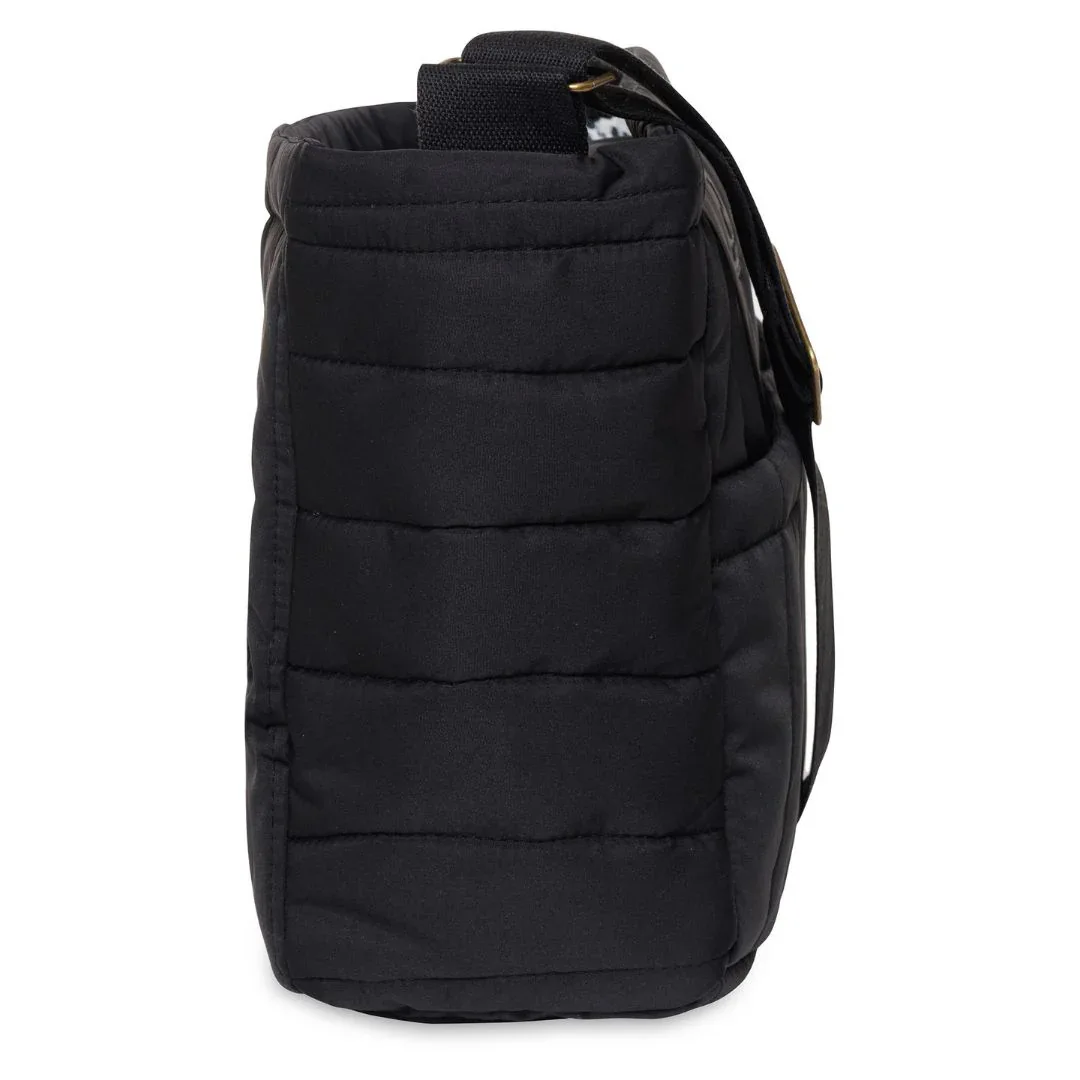 Jollein® Stroller Buggy Organizer Puffed Black - Image 4