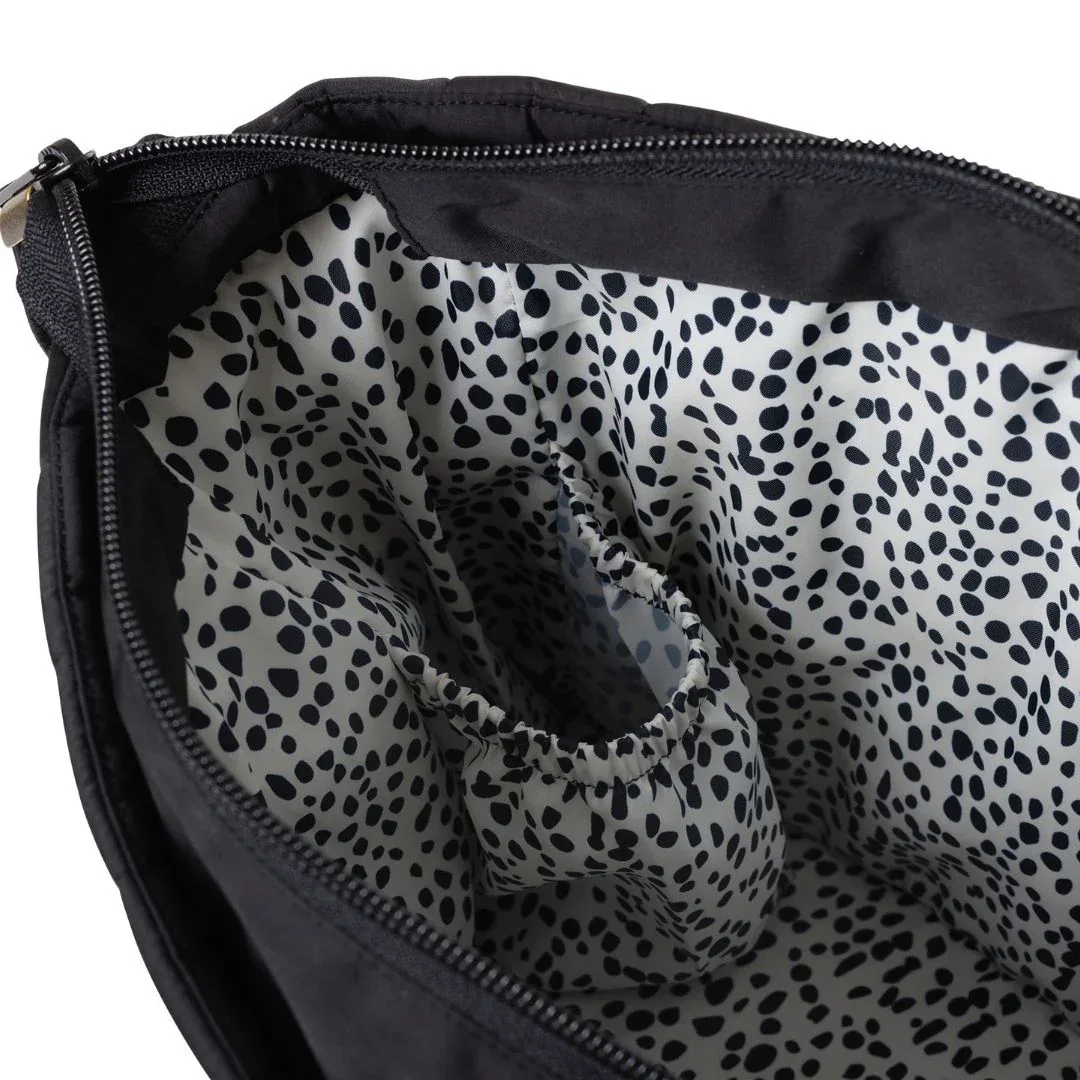Jollein® Stroller Buggy Organizer Puffed Black - Image 6
